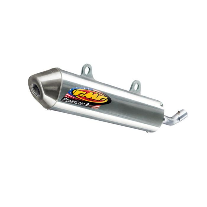 Silencieux FMF Powercore2 SILENCER PW80 91-06