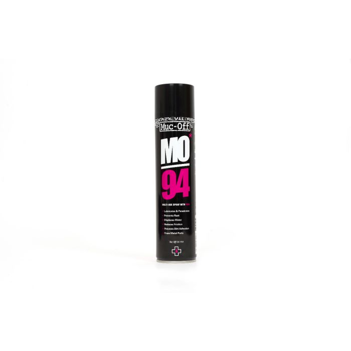 Muc-off Multi-usage Wonder spray 400ml | Gear2win.fr