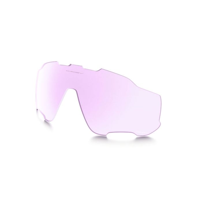 Verre de rechange lunettes Oakley Jawbreaker - Prizm Low Light | Gear2win.fr