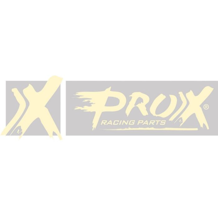 PROX joint de fourche avant SX+SX250F/SX450F/SX505F 04-.. (WP) | Gear2win.fr