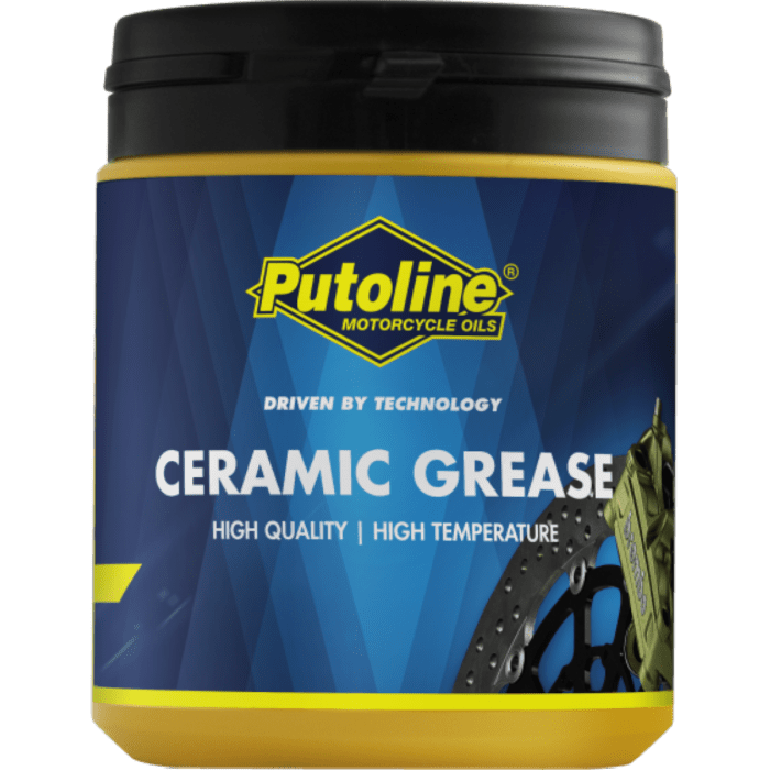 Graisse Céramique Putoline 600g | Gear2win.fr