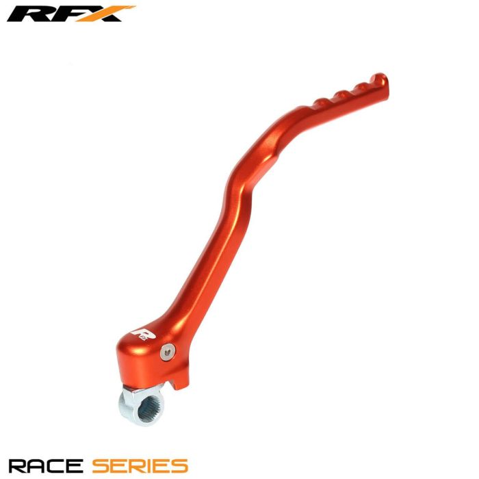 Kick RFX Race Series - ORANGE SX125/150 16- | Gear2win.fr