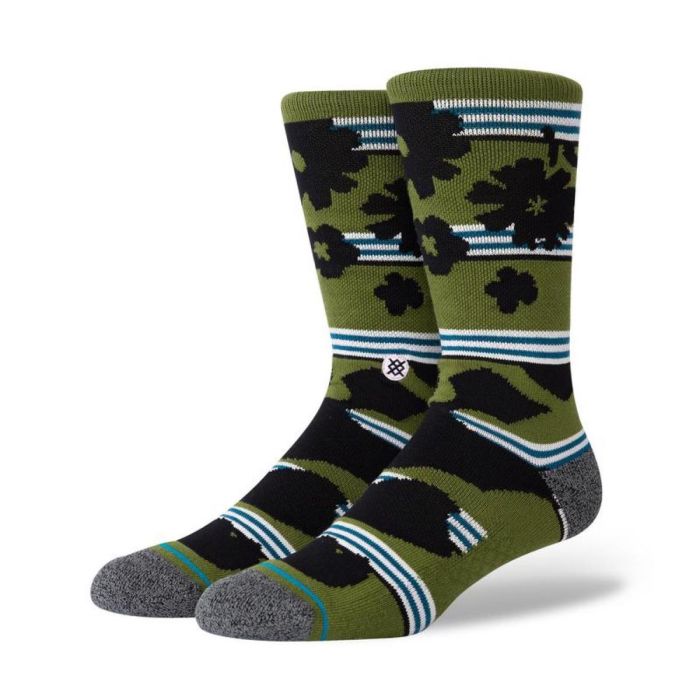 Stance Chaussettes Lifestyle Berner
