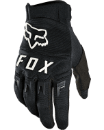 Gants FOX Dirtpaw CE Noir / Blanc