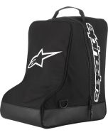 Alpinestars Boot bag pour bottes de cross Noir/Blanc 