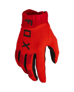 Fox Flexair Glove Fluorescent Red,Fox Flexair Crosshandschoenen Fluo rood,Fox Flexair Motocross-Handschuhe Fluo Rot | Gear2win