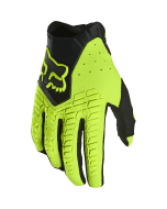 Fox Pawtector Glove Fluorescent Yellow,Fox Pawtector Crosshandschoenen Fluo geel,Fox Pawtector Motocross-Handschuhe Fluo Gelb | Gear2win