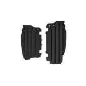 Protections de radiateurs mesh Polisport - KX450F 12-15 - Noir