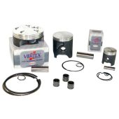 Vertex Piston HVA125 92-94 CD 55,96