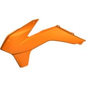 CYCRA POWERFLOW INTAKE Ouïe de radiateur KTM SX/SXF 13-15 orange