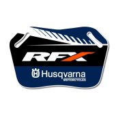 Panneauteur RFX + feutre - Husqvarna