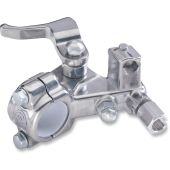 Cocotte d'embrayage Chrome CRF