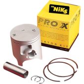 PROX Kit de piston CR80 (79Cc) 86-02 | Aluminum 45.95Mm B