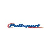 Polisport Performance Chain Guide GasGas EC/XC 12- Red