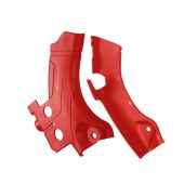 Protections de cadre Polisport CRF250R 22- CRF450R 21- Red CR04