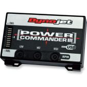POWER COMMANDER III USB FUEL MANAGEMENT SYSTEM | PC USB SUZ RMZ450