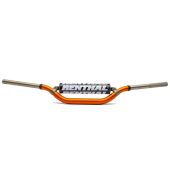 Guidon Renthal Twinwall FACTORY KTM/HVA RACER Orange - 994