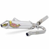 Pro Circuit - T-4R EURO SYSTEM CRF450 2011