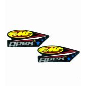 FMF - APEX STACKED DECAL REPLACEMENT