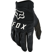 Gants FOX Dirtpaw CE Noir / Blanc