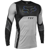Fox Flexair Ryaktr Noir / Gris | Tenue Complète