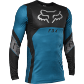 Fox Flexair Ryaktr Bleu Maui | Tenue Complète