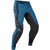 Pantalon FOX Flexair Ryaktr Bleu Maui