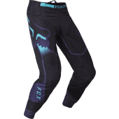 Pantalon FOX 360 Vizen Noir / Violet