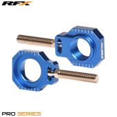 Tendeurs de chaine RFX Pro 2 (Bleu)