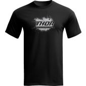 Thor T-shirt Aerosol Noir