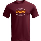 Thor T-shirt Caliber Ma