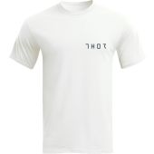 Thor T-shirt Charge Blanc
