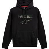 Alpinestars Sweater Ride Camo Noir