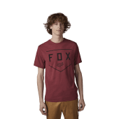 Fox T-shirt technique Shield |  Scar |