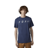 Fox T-shirt Premium Absolute |  Deep Cobalt |