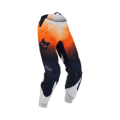 Fox 360 Revise Pantalon de motocross Navy/Orange