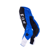 Fox 180 Nitro Pantalon de motocross Bleu