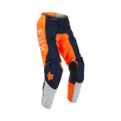 Fox 180 Nitro Pantalon de motocross - Extd Sizes Fluo Orange
