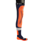 Fox Flexair Chaussettes pour genouillères Fluo Orange