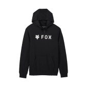 Fox Absolute Pull en polaire Noir