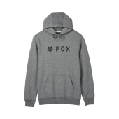 Fox Absolute Fleece Pullover - Heather Graphite -