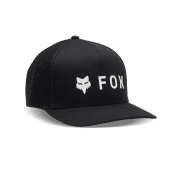 Chapeau Fox Absolute Flexfit Noir