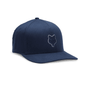 Fox Head Flexfit Hat - Midnight -