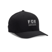 Fox Non Stop Tech Flexfit - Black -