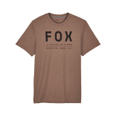 Fox Non Stop Short Sleeve Tech T-shirt Chai