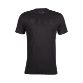 Fox Absolute T-shirt à manches courtes Premium Noir/Noir