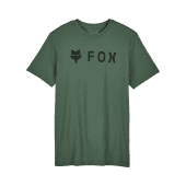Fox Absolute T-shirt à manches courtes Premium Vert chasseur