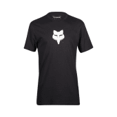 Fox Head T-shirt Premium à manches courtes Noir