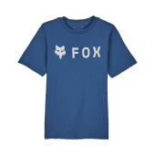 Fox Enfant Absolute T-shirt à manches courtes Indigo