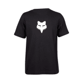 Fox Enfant Legacy T-shirt à manches courtes Noir
